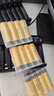 德力普（Delipow）充電電池 5號電池充電器套裝大容量3300mAh可充電電池套裝適配KTV麥克風(fēng)話筒相機(jī)玩具遙控器等 8槽標(biāo)準(zhǔn)充電器+16節(jié)5號3300毫安 曬單實(shí)拍圖