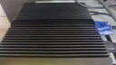 新創(chuàng)云工控機迷你小主機J2900無風扇嵌入式四核mini pc工業(yè)微型電腦4G內(nèi)存+固態(tài)128G硬盤 曬單實拍圖