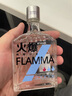 五糧液（WULIANGYE）火爆小酒 33度 100ml 2019年老酒 輕輕有磨損 海外版 曬單實(shí)拍圖