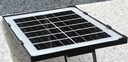 薌途2024新款太陽(yáng)能燈照明燈家用戶外庭院燈路燈300W5000W3000W10000W 鋁框大板88000M+照明約2500平萬(wàn) 5米防水快充線+遙控+天黑自動(dòng)亮 曬單實(shí)拍圖