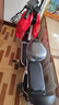 飛鴿 FG FLYING PIGEON電動(dòng)車新國標(biāo)電動(dòng)自行車成人電單車電瓶車男女小型輕騎助力代步車 太空灰【全國聯(lián)保 終身售后】 【石墨烯】24A載能-助力續(xù)航100公里 曬單實(shí)拍圖
