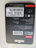 聯(lián)想（Lenovo）128GB USB3.2 U盤 SX1速芯系列槍色 金屬耐用 商務(wù)辦公必備 曬單實(shí)拍圖