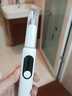 KONKA康佳超聲波潔牙器洗牙器結(jié)石去清除潔洗牙齒去黃牙結(jié)石清潔器 曬單實拍圖