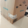 西門子（SIEMENS）iQ300 10公斤滾筒洗衣機全自動 智能除漬 強效除螨 防過敏 15分鐘快洗 100AW 家電國家補貼 曬單實拍圖