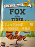 I Can Read！雙語分級閱讀. 預(yù)備級 : 漢英對照（全26冊） 童書 曬單實(shí)拍圖
