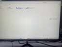 AOCPAD【超300萬玩家+購】24英寸顯示器22寸電腦屏幕高清2K180Hz辦公設計電競游戲顯示屏筆記本可外接 24英寸【1K75hz】辦公推薦 直黑 曬單實拍圖