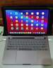Apple Macbook Pro13寸二手蘋果筆記本電腦M1視網(wǎng)膜原彩2K移動開發(fā)應(yīng)用觸控指紋識別 19款13寸MV972官網(wǎng)定制i7/16G-512 95成新【行業(yè)精品，90%客戶最佳選擇】 曬單實(shí)拍圖
