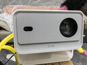 小湃Q5家用云臺投影儀 真1080P高清智能便攜家庭影院臥室宿舍投影機(jī)創(chuàng)維 國家補(bǔ)貼自動對焦開機(jī)無廣告 曬單實拍圖