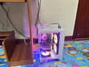 微星 酷睿i5 12600KF/RTX4060/4060TI/4070S/5060Ti海景房游戲主機電腦臺式機優(yōu)惠補貼組裝電腦DIY主機 配三  i5-12600KF+首發(fā)RTX5060 曬單實(shí)拍圖