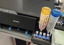 愛(ài)普生（EPSON）墨倉(cāng)式L1258 A4彩色無(wú)線單功能家用打印機(jī)（微信/遠(yuǎn)程打印） 曬單實(shí)拍圖