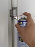WD-40除銹劑wd40家用門(mén)鎖潤滑油機械防銹縫紉機油窗合頁(yè)鑰匙孔鎖芯噴劑 WD-40多用途產(chǎn)品氣霧罐40ml 曬單實(shí)拍圖