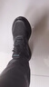 阿迪達(dá)斯Adidas 男鞋女鞋ALPHA輕便運(yùn)動(dòng)跑步鞋 GW2499 42碼 曬單實(shí)拍圖