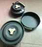 牧高笛（MOBIGARDEN）套鍋 戶外露營野炊便攜多人鍋具套裝極宴套鍋 NX24666001 和風沙 曬單實拍圖