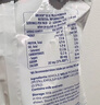 安佳（Anchor）全脂奶粉400g袋裝 學(xué)生成人奶粉 新西蘭進口奶源沖飲烘焙 曬單實拍圖