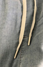 森馬（Semir）【大促福袋】休閑中褲男女運(yùn)動(dòng)短褲夏季寬松五分褲時(shí)尚褲子 男-B款牛仔灰 【復(fù)古工裝風(fēng)】 L 曬單實(shí)拍圖
