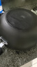 蘇泊爾（SUPOR）精鐵電炒鍋 分體式電煮鍋 電火鍋 電蒸鍋 家用多功能蒸煮炒菜一體電熱鍋4.7L鐵鍋CJ30RF865帶蒸籠 曬單實拍圖