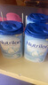 荷蘭牛欄（Nutrilon）諾優(yōu)能嬰幼兒配方奶粉HMO+益生元荷蘭原裝進口 800g 3段3罐(10月+) 26年6-10月 曬單實拍圖