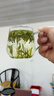 安吉白茶官方旗艦店2025新茶安吉白茶綠茶特級茶葉禮盒自己喝送禮長輩 【明前甄選 核心產(chǎn)區(qū)】250g 曬單實拍圖