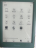 掌閱（iReader）【新品發(fā)布】Neo3 6英寸電子書 智能閱讀器 墨水屏電紙書 看書學(xué)習(xí)漫畫平板電腦 輕薄便攜  語綠 曬單實(shí)拍圖