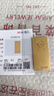 菜百首飾“財(cái)富”投資金條 足金Au999.9黃金金磚 投資 收藏禮品 “財(cái)富”金條 20克（不支持退換貨） 曬單實(shí)拍圖