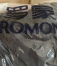 羅蒙（ROMON）彈力輕薄速干防曬褲女2025夏季新款冰絲運(yùn)動(dòng)長褲透氣登山褲顯瘦褲  深灰【平腳】 XL 建議115-130斤 曬單實(shí)拍圖