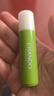 自然堂（CHANDO）唇膏茶萃潤紋小綠管護唇膏補水保濕防干裂男女通用 小綠管護唇膏3g*2 曬單實拍圖