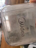 美的（Midea）除螨儀BC7【國(guó)家補(bǔ)貼】香氛雙杯分離超聲波除螨蟲(chóng) 床寶床上吸塵器家用 手持吸塵除螨一體機(jī) 小海豚 曬單實(shí)拍圖