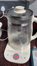 蘇泊爾（SUPOR）2L大容量 0膠水藥膳 養(yǎng)生壺煮茶器燒水壺花茶壺恒溫水壺電水壺電熱水壺煮茶壺 調(diào)溫保溫SW-20YQ68 曬單實拍圖