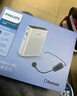 飛利浦（PHILIPS）SBM230 小蜜蜂擴(kuò)音器教師專用無線喇叭腰掛麥克風(fēng)導(dǎo)游便攜插卡音箱喊話器戶外教學(xué)講課白 曬單實(shí)拍圖
