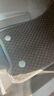 TPE汽車(chē)腳墊TPE腳墊專(zhuān)車(chē)專(zhuān)用專(zhuān)車(chē)定制全車(chē)tpe大包圍汽車(chē)腳墊 雙層TPE環(huán)保腳墊+黑色提花毯 訂單留言備注車(chē)型年份 曬單實(shí)拍圖