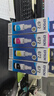 愛普生（EPSON）原裝672墨水L130 L301 L310 L313 L360 L363 L380 L383 打印機 672BK/C/M/Y       【四色套盒】 曬單實拍圖