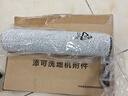 添可洗地機原裝滾刷濾芯（全系列有貨，下單請備注型號） 滾刷濾芯-盒裝 曬單實(shí)拍圖
