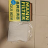 曼牌（MANNFILTER）空調(diào)濾清器空調(diào)濾芯CU21003M新思域CR-V繽智鋒范飛度凌派競?cè)鸸诘?曬單實(shí)拍圖