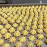冬霧曲奇槍裱花工具餅干模具溶豆烘焙工具擠花袋器烘培奶油裱花嘴套裝 白色裱花槍一個 曬單實拍圖