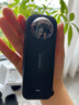 Insta360影石【咨詢(xún)有禮】X5全景運動(dòng)相機8K高清instax360x5防抖防水手持口袋攝像Vlog摩托車(chē)騎行滑雪潛水 標準套裝 【128G版閃迪卡190MB/S】曬單送原廠(chǎng)配件 官方標配 曬單實(shí)拍圖