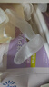 英科醫(yī)療（INTCO）一次性PVC防護(hù)手套食品級(jí)美容清潔餐飲廚房烘焙手套100只中碼 曬單實(shí)拍圖