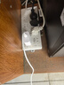 STIGER【頂配芯片】適用華為充電器頭type-c超級快充頭Mate70數(shù)據(jù)線適用66W榮耀VIVO小米OPPO手機插頭usb 1米套裝丨超快充頭+6A超快充線 25年頂配丨優(yōu)化電池健康丨快充性能提 曬單實拍圖