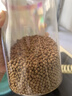 吉品鴻 錦鯉飼料1000克高蛋白魚糧魚飼料中顆粒3-4mm冷水魚池塘魚觀賞魚 曬單實拍圖