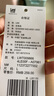 Lee25春夏新品標(biāo)準(zhǔn)版圓領(lǐng)閃粉印花Logo女短袖T恤休閑LWT0098664LE 藍(lán)紫色 L 曬單實拍圖