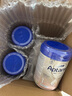 愛(ài)他美（Aptamil）德國愛(ài)他美白金版HMO嬰幼兒配方牛奶粉800g 【每罐返不封頂】1段效期至27年3月 曬單實(shí)拍圖