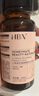 HBN發(fā)光水2.0精萃化妝精華水熊果苷煥提亮膚色補(bǔ)水保濕敷七夕情人節(jié) 曬單實(shí)拍圖