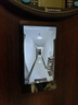 普聯(lián)（TP-LINK）智能貓眼攝像頭DB635A 電子可視門鈴帶顯示屏 防盜門口監(jiān)控 遠(yuǎn)程查看對(duì)講 微信視頻通話 異動(dòng)通知 曬單實(shí)拍圖
