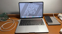 Apple/蘋果【國家補(bǔ)貼】AI筆記本/2025款MacBookAir13英寸M4(10+10核)16G 512G 銀色電腦MW0X3CH/A 曬單實拍圖