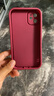 森夜凱蒂貓支架適用蘋(píng)果15Pro手機(jī)殼iPhone14/13秋冬新款12/酒紅xsmax超火xr可愛(ài) 【酒紅色】KT貓鏡子支架 適用iPhone11 曬單實(shí)拍圖