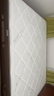 穗寶（SYMBOL）3D山棕床墊寶耐爾彈簧床墊健脊防螨軟硬雙面 親愛嘚 150*190 曬單實拍圖