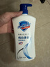 舒膚佳健康凈護沐浴露1.8kg套裝（純白720g+蘆薈720g+青瓜360g）滋潤 曬單實拍圖