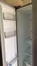 美的（Midea）570升雙開門對開家用電冰箱一級能效變頻節(jié)能風(fēng)冷無霜以舊換新BCD-570WKPM(E)國家補貼20% 曬單實拍圖