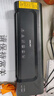 得力家用辦公照片塑封機過塑機可用a4及以下小型商用相片壓膜機封膜機覆膜機實心膠輥不卡膜 曬單實拍圖