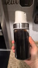 北格醬油瓶醋壺食品級玻璃小油壺不掛油自動開合分裝瓶廚房專用醋瓶子 自動開合醬油醋瓶【三個裝】 曬單實拍圖