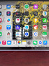 Apple/蘋果【國家補貼】iPad 11英寸 A16芯片2025年款 平板電腦 (128GB WLAN版/學(xué)習(xí)辦公娛樂)銀色 曬單實拍圖